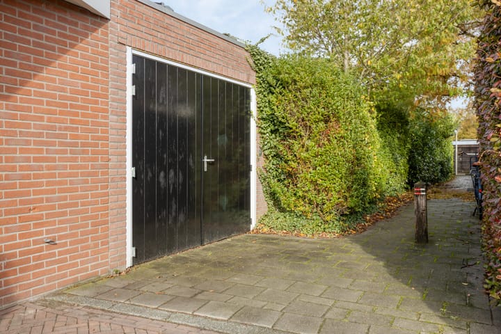 Foto 46 van Oldenzaalsestraat 370