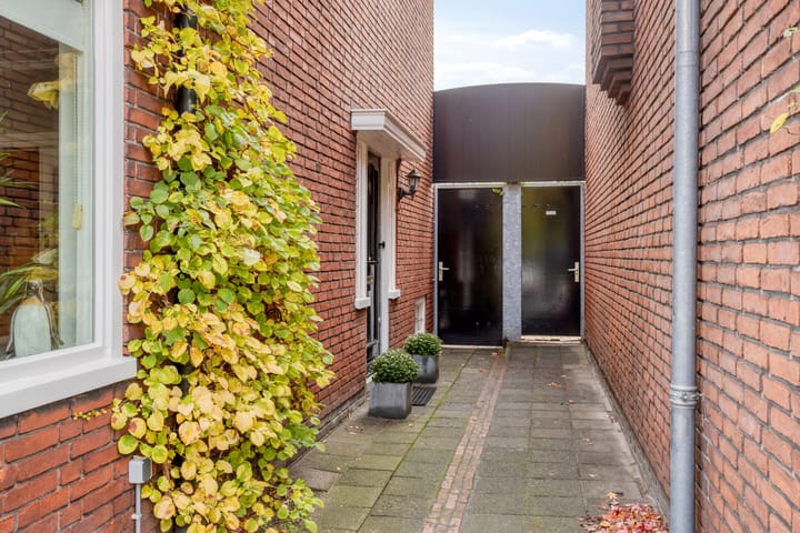 Foto 48 van Oldenzaalsestraat 370