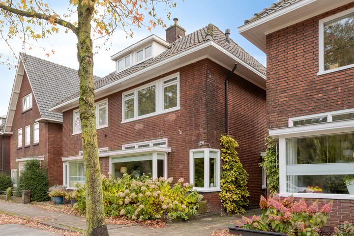 Foto 49 van Oldenzaalsestraat 370