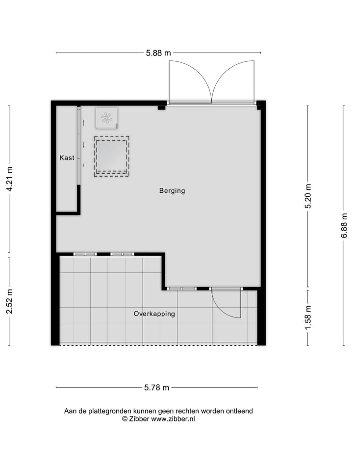 Foto 54 van Oldenzaalsestraat 370