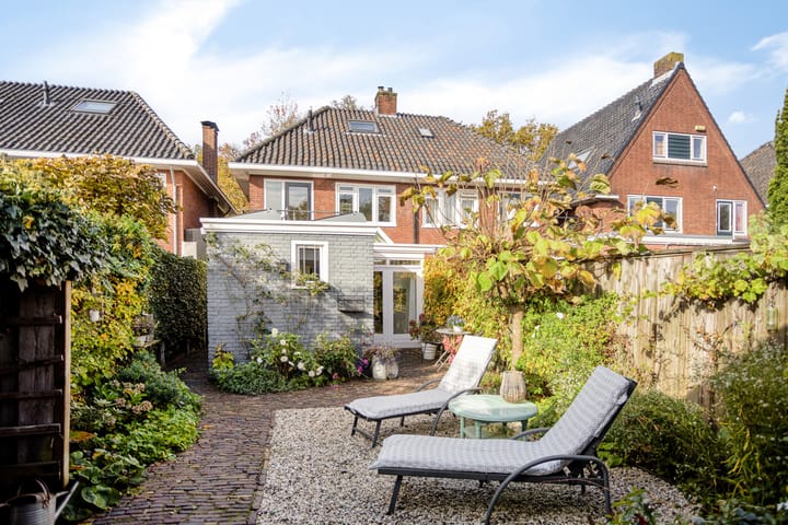 Foto 45 van Oldenzaalsestraat 370