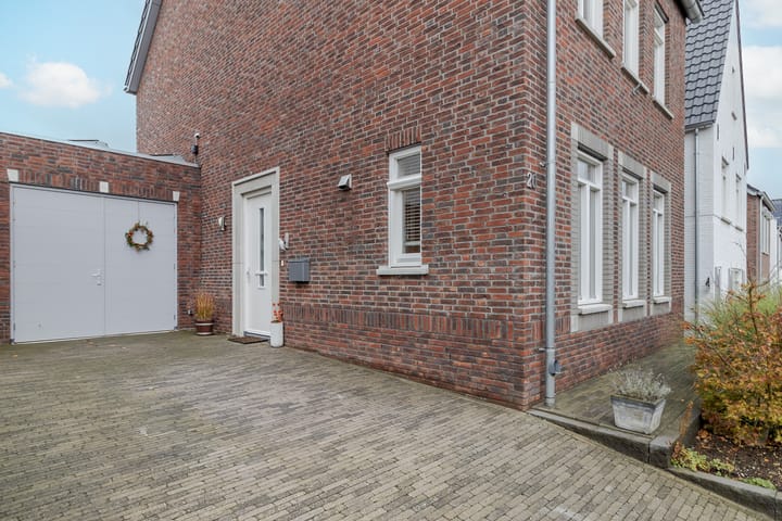 Foto 2 van Prinses Amalialaan 20