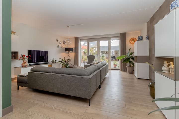 Foto 3 van Prinses Amalialaan 20