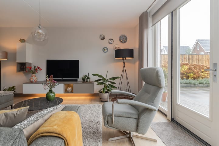 Foto 4 van Prinses Amalialaan 20