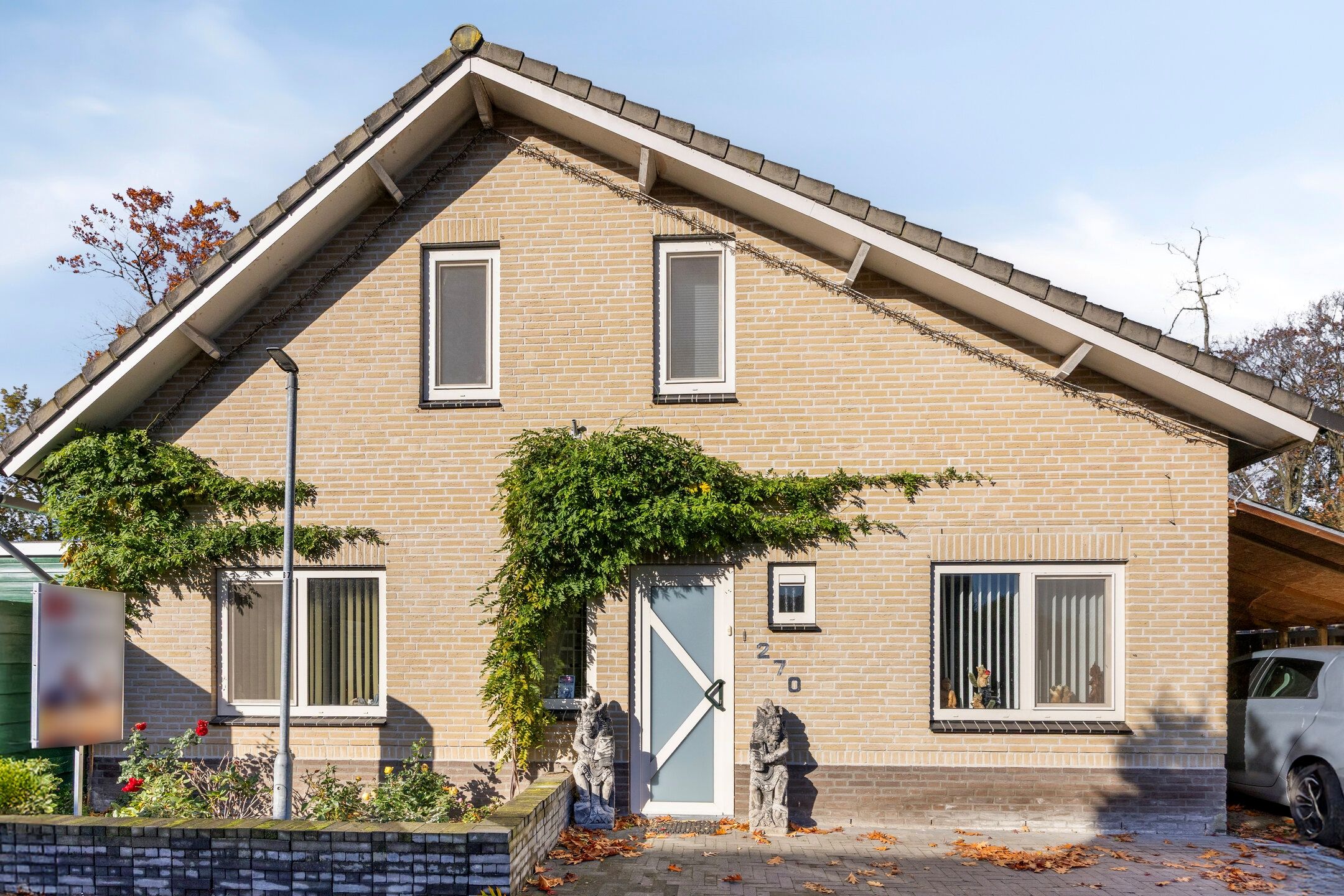 Kleine Heistraat 16-K 16 K270