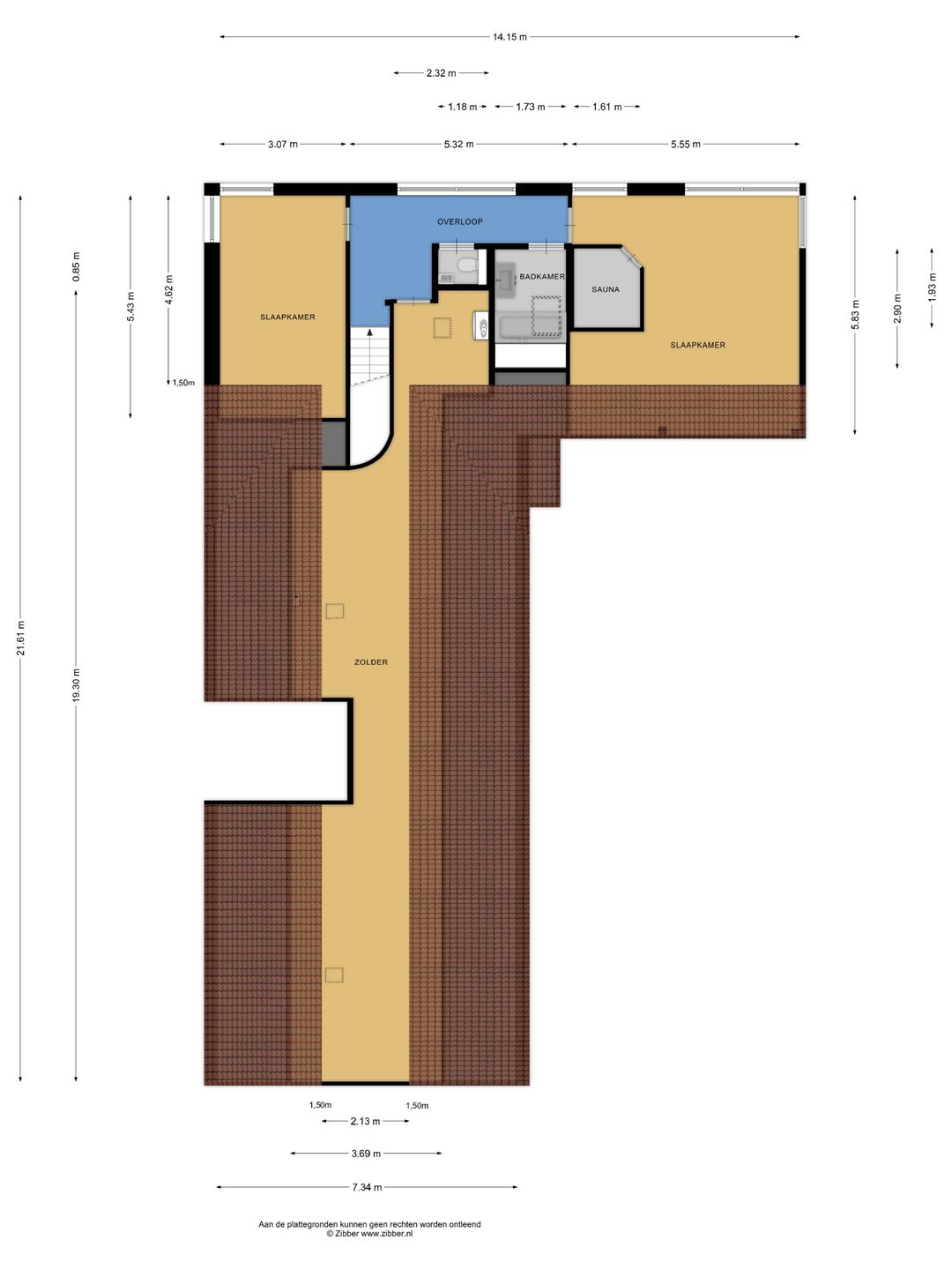 Photo 82 of Sparrenlaan 4