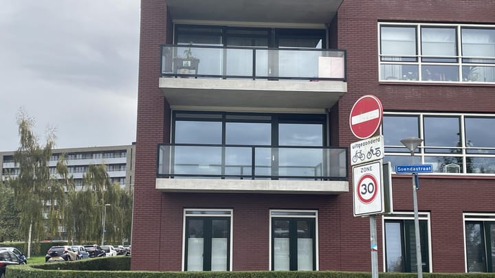 Foto 3 van Soendastraat 65