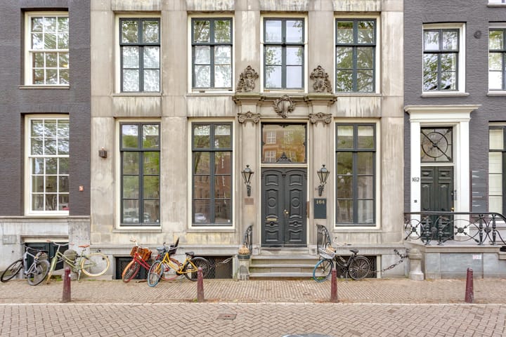 Herengracht 164-HV, Amsterdam