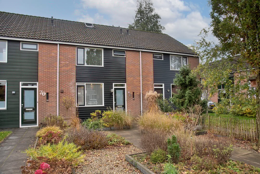 Foto 1 van Rauwland 68