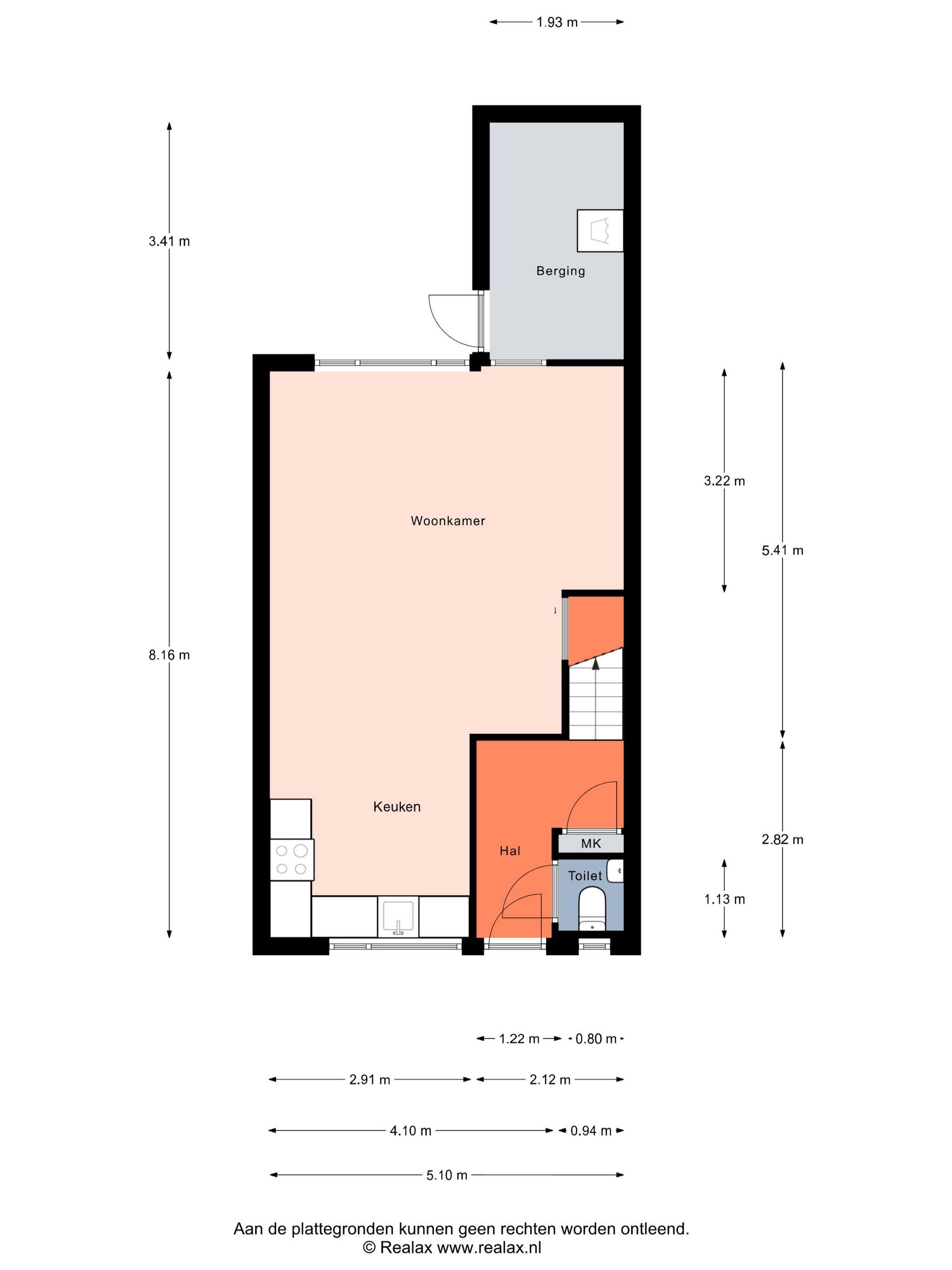 Foto 30 van Rauwland 68