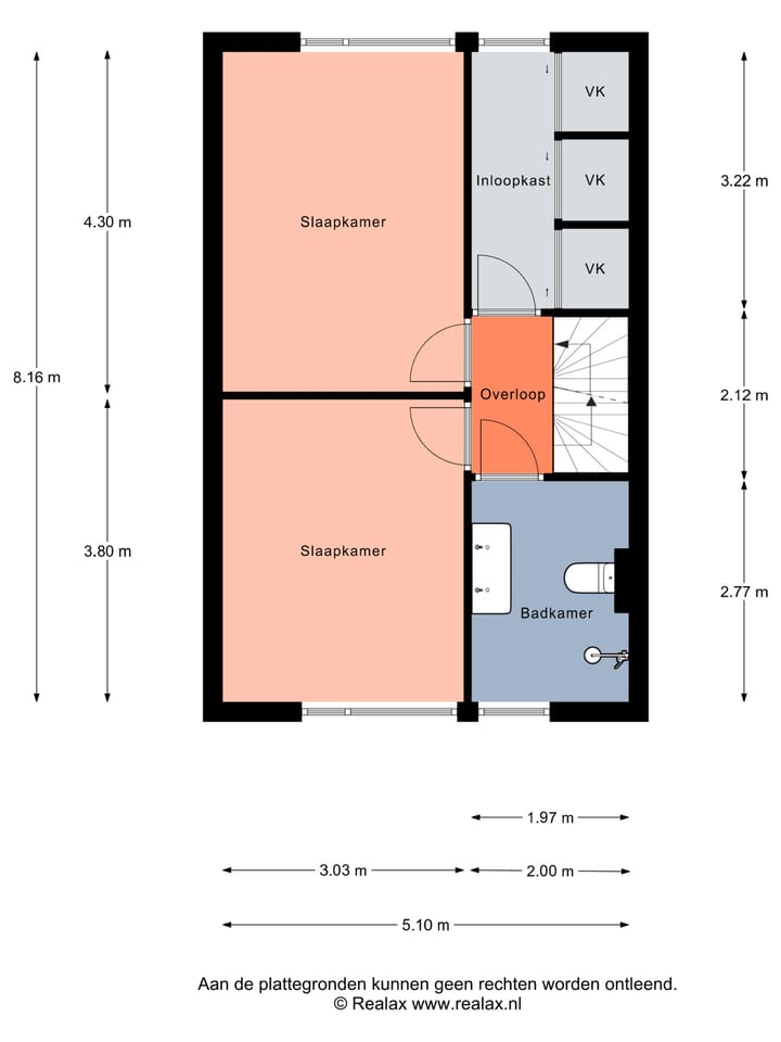 Foto 31 van Rauwland 68
