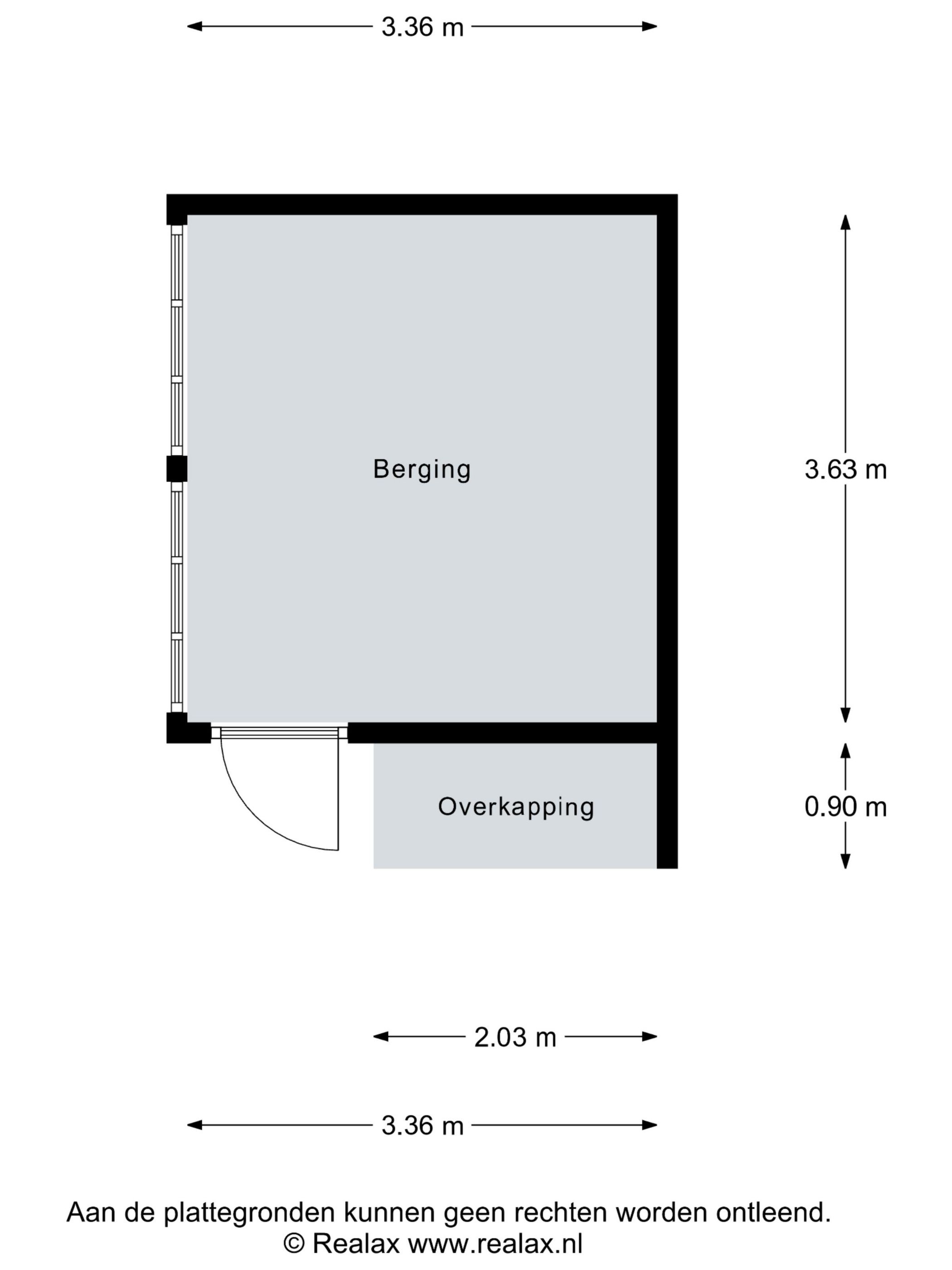 Foto 33 van Rauwland 68