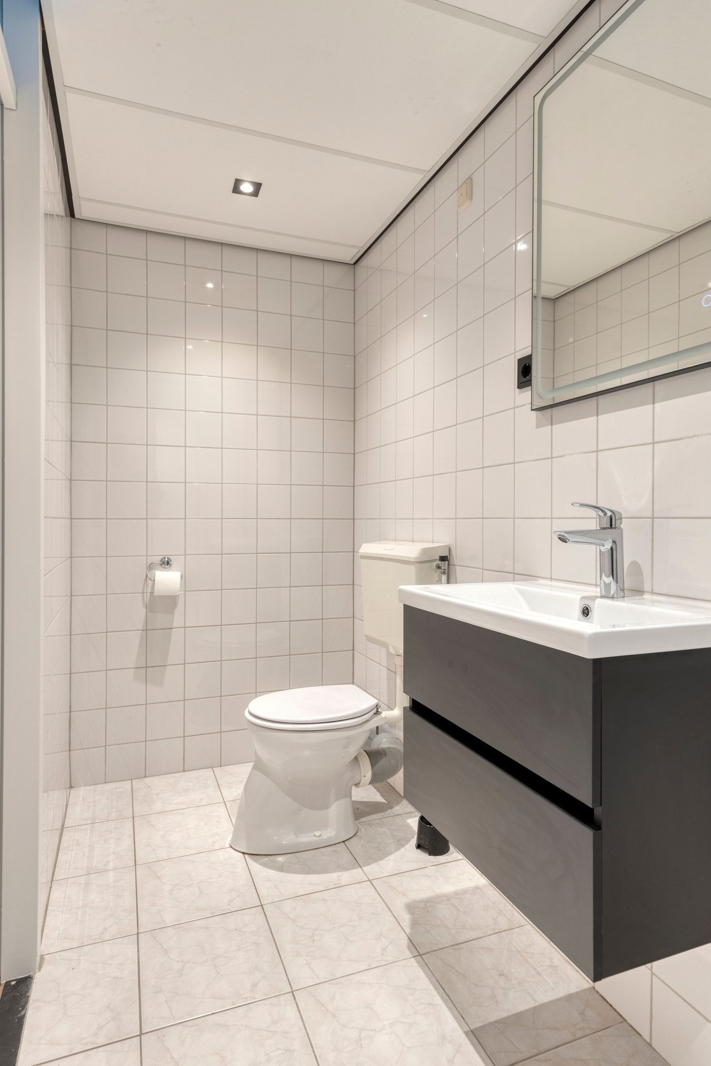 Foto 12 van Meelstraat 37-A