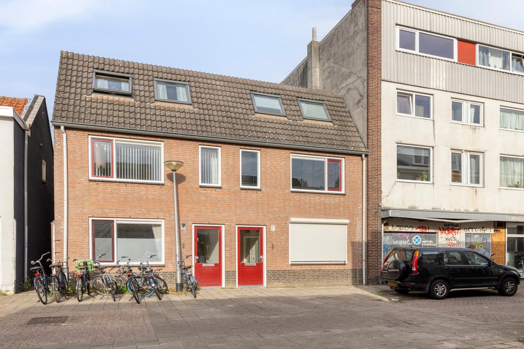 Foto 16 van Meelstraat 37-A