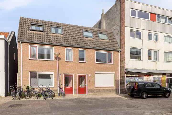 Photo 16 of Meelstraat 37-A