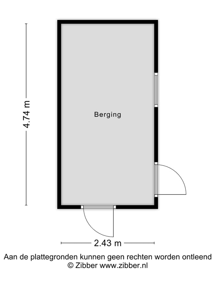 Photo 18 of Meelstraat 37-A