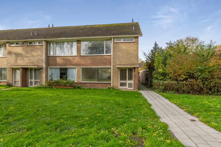 Photo 5 of Markenland 33