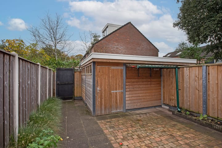 Foto 25 van Rauwland 68