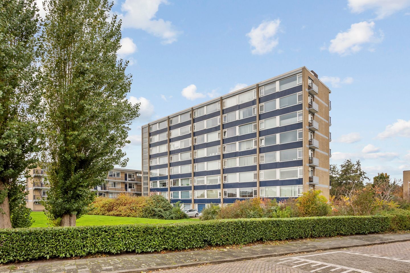 Foto 1 van Sportlaan 242