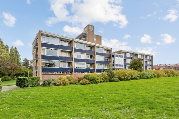 Foto 5 van Sportlaan 242