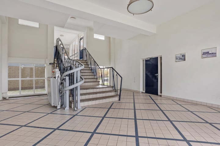 Foto 7 van Sportlaan 242