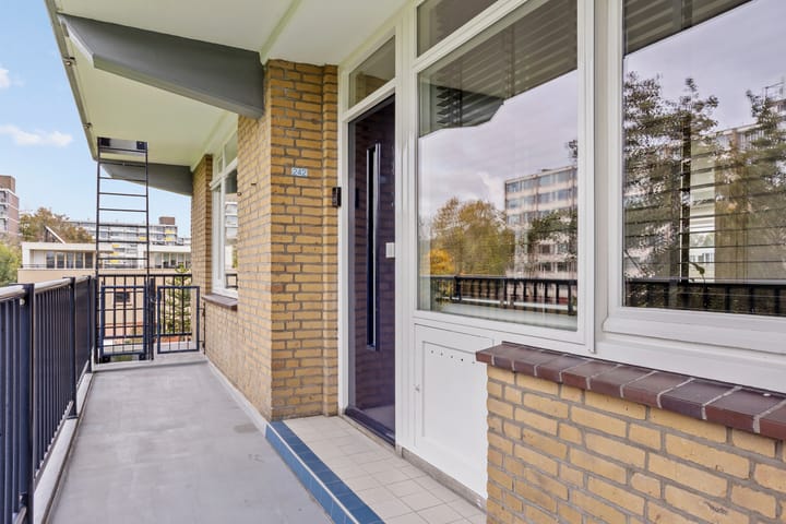 Foto 9 van Sportlaan 242