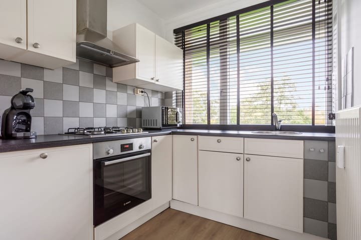 Foto 12 van Sportlaan 242