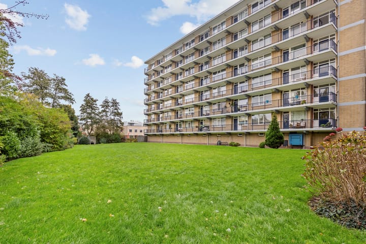 Foto 24 van Sportlaan 242