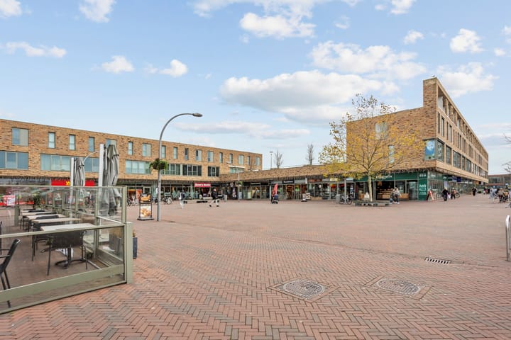 Foto 27 van Sportlaan 242