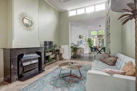 Emmastraat 123 secondary image