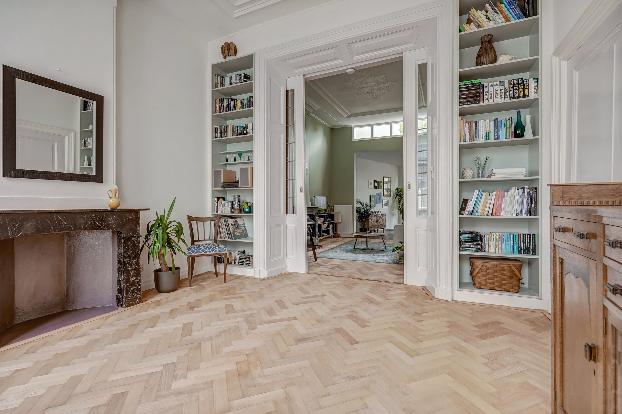 Photo 3 of Emmastraat 123