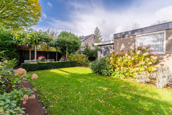 Foto 2 van Lange Dreef 42