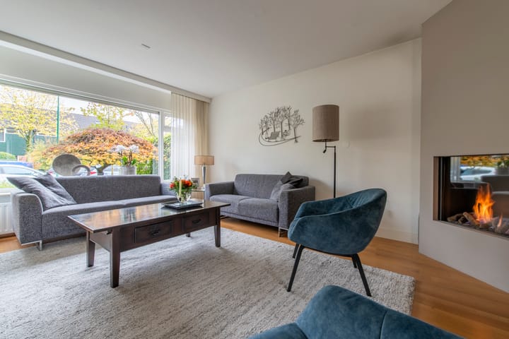 Foto 4 van Lange Dreef 42