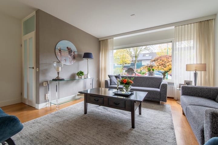 Foto 5 van Lange Dreef 42