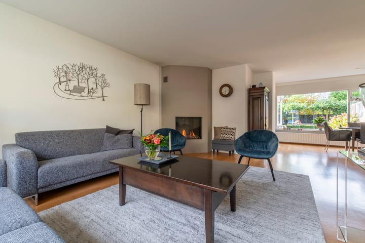 Foto 8 van Lange Dreef 42