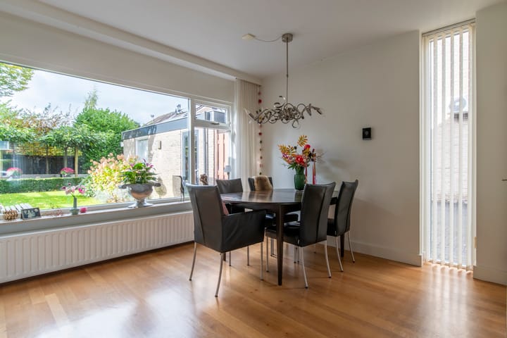 Foto 9 van Lange Dreef 42