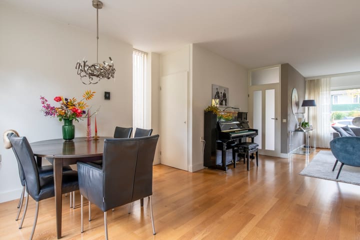 Foto 10 van Lange Dreef 42