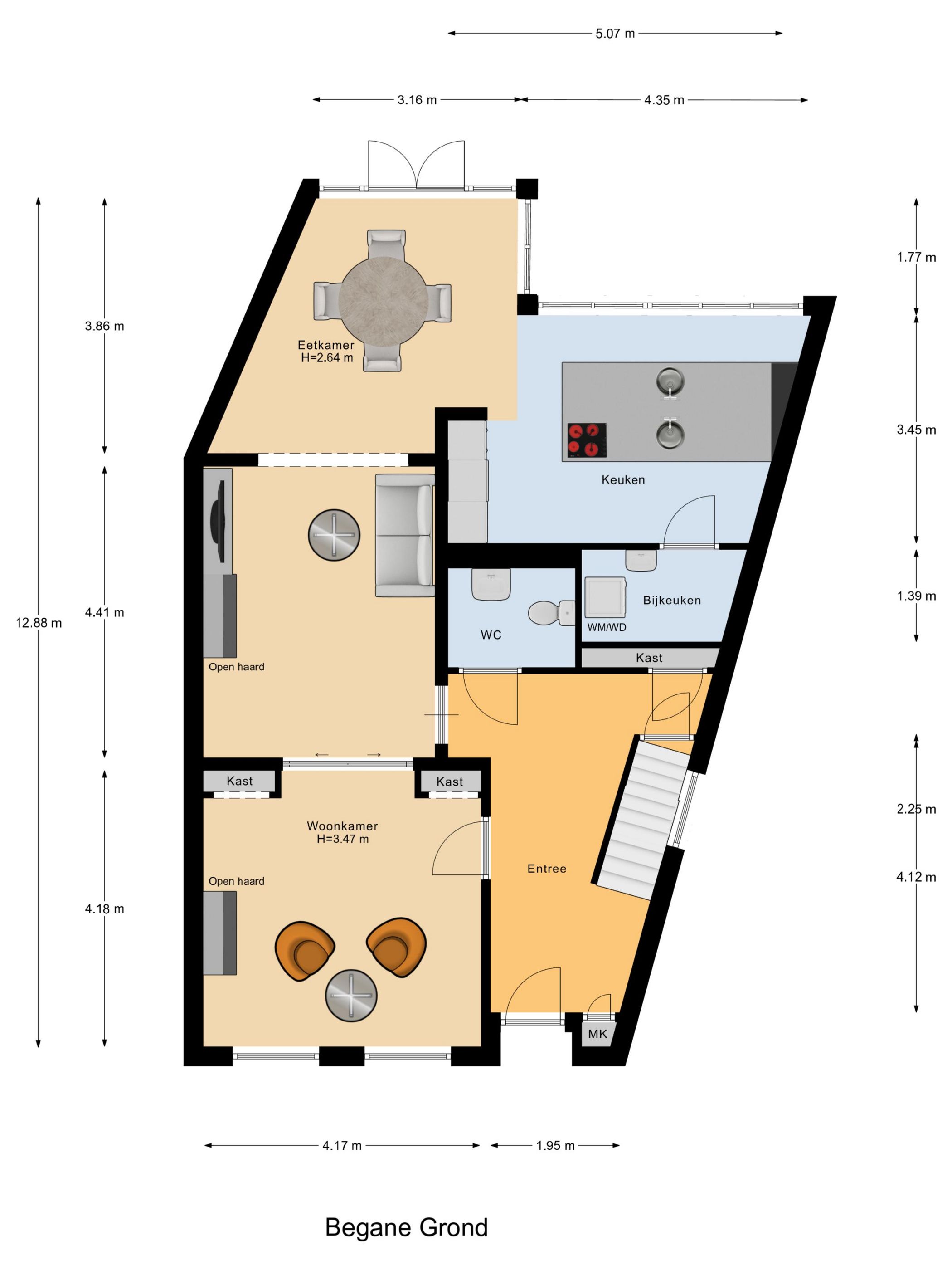 Photo 60 of Emmastraat 123