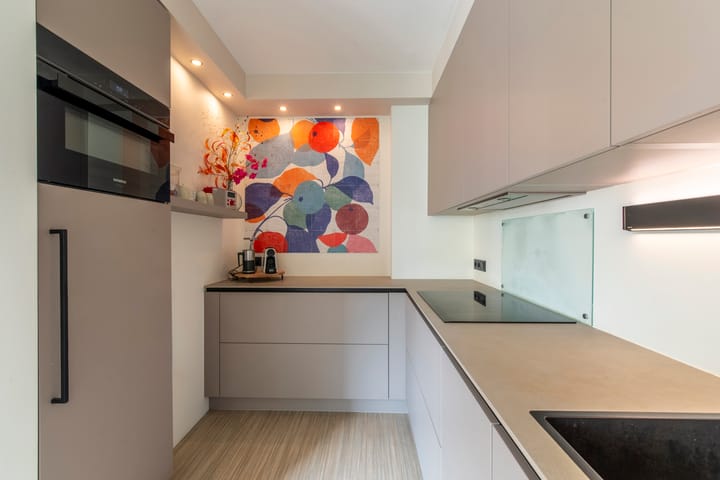 Foto 12 van Lange Dreef 42