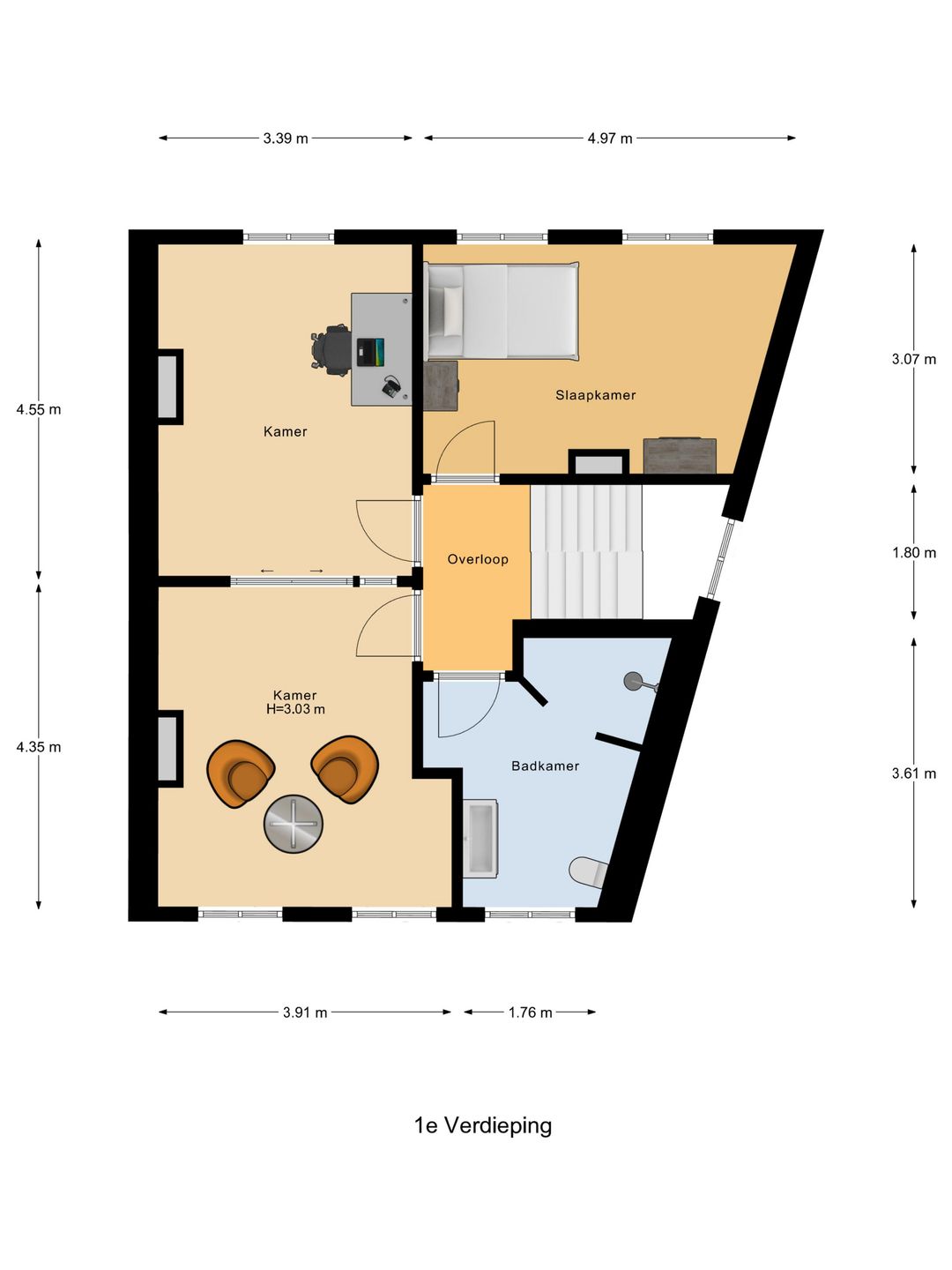 Photo 61 of Emmastraat 123