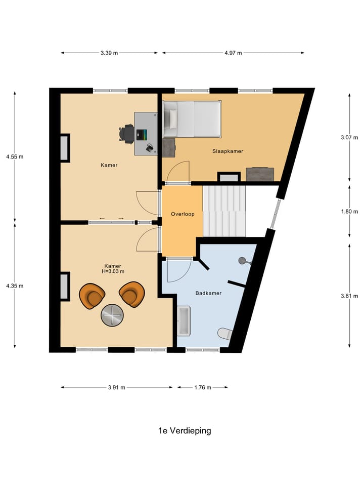 Photo 61 of Emmastraat 123