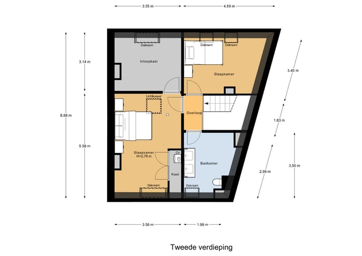 Photo 62 of Emmastraat 123