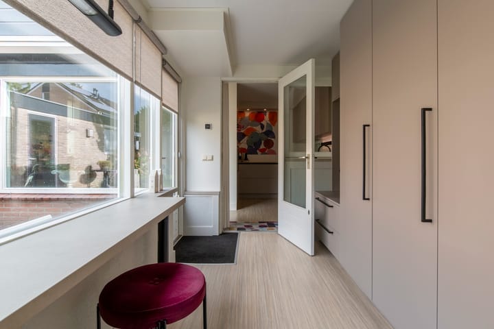 Foto 13 van Lange Dreef 42