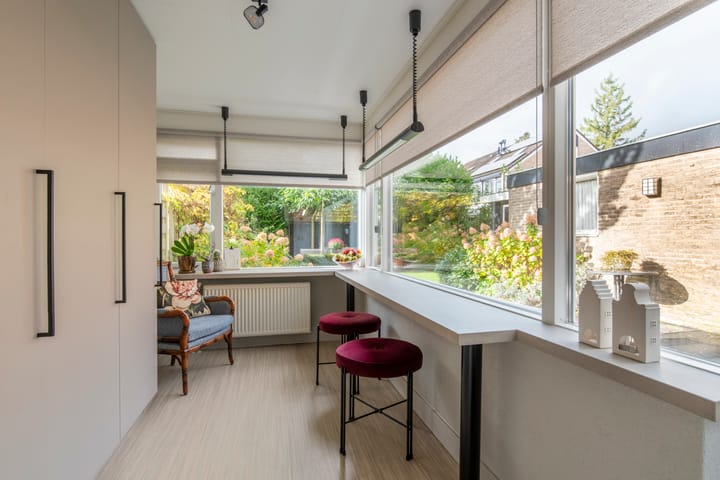 Foto 14 van Lange Dreef 42