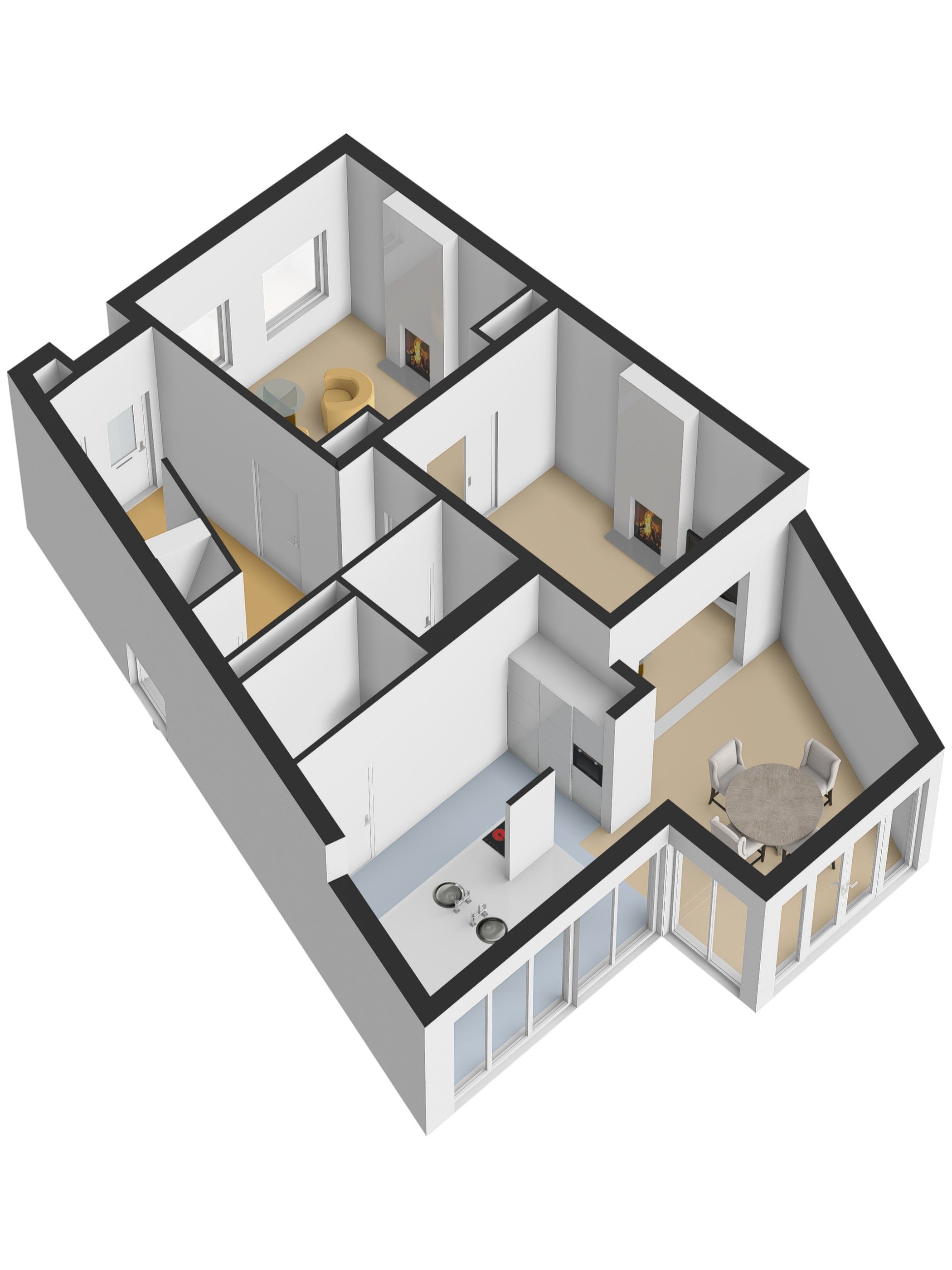 Photo 66 of Emmastraat 123