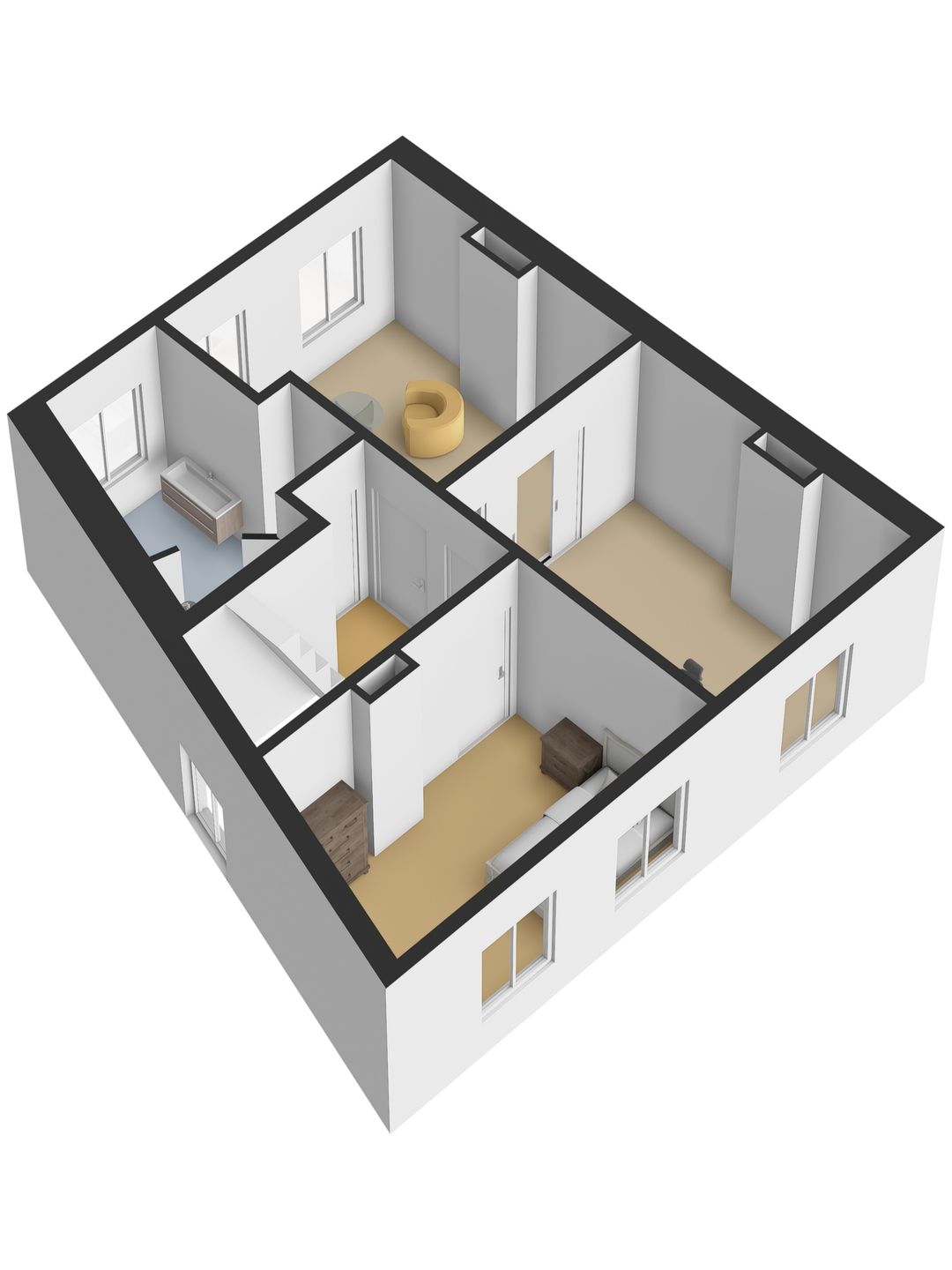 Photo 67 of Emmastraat 123