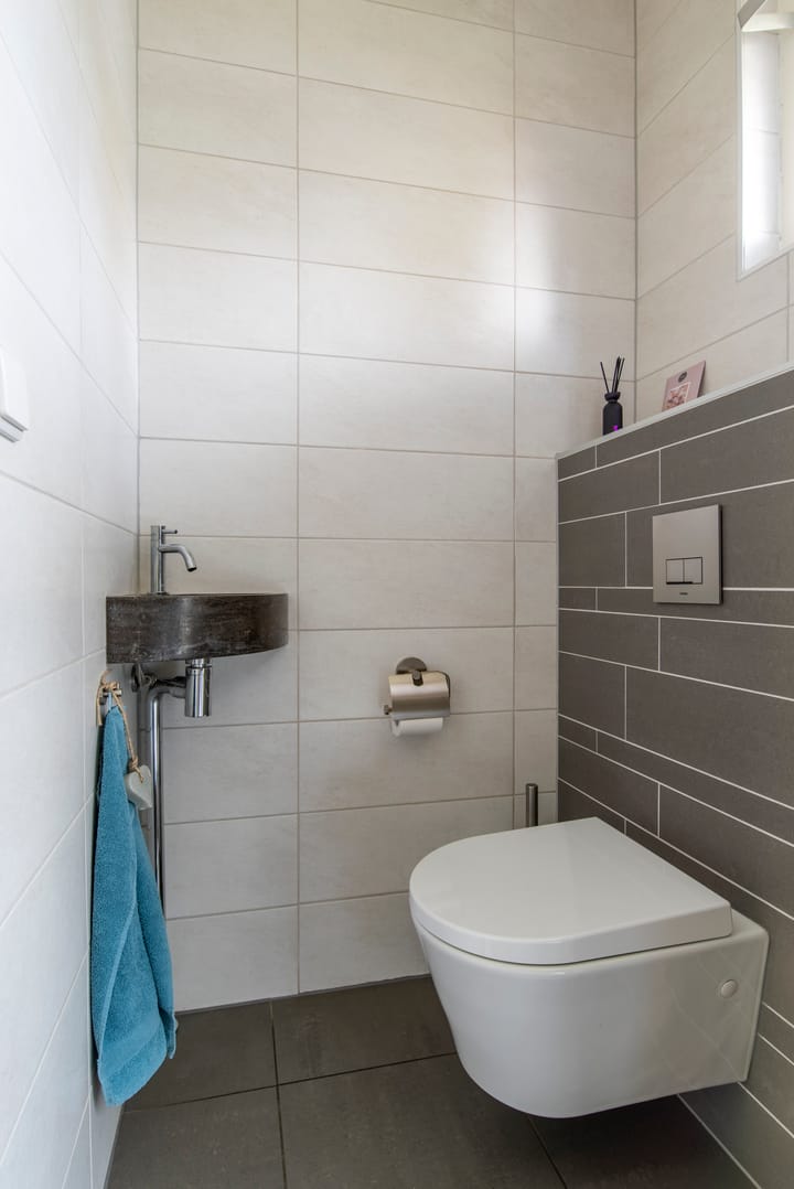 Foto 16 van Lange Dreef 42