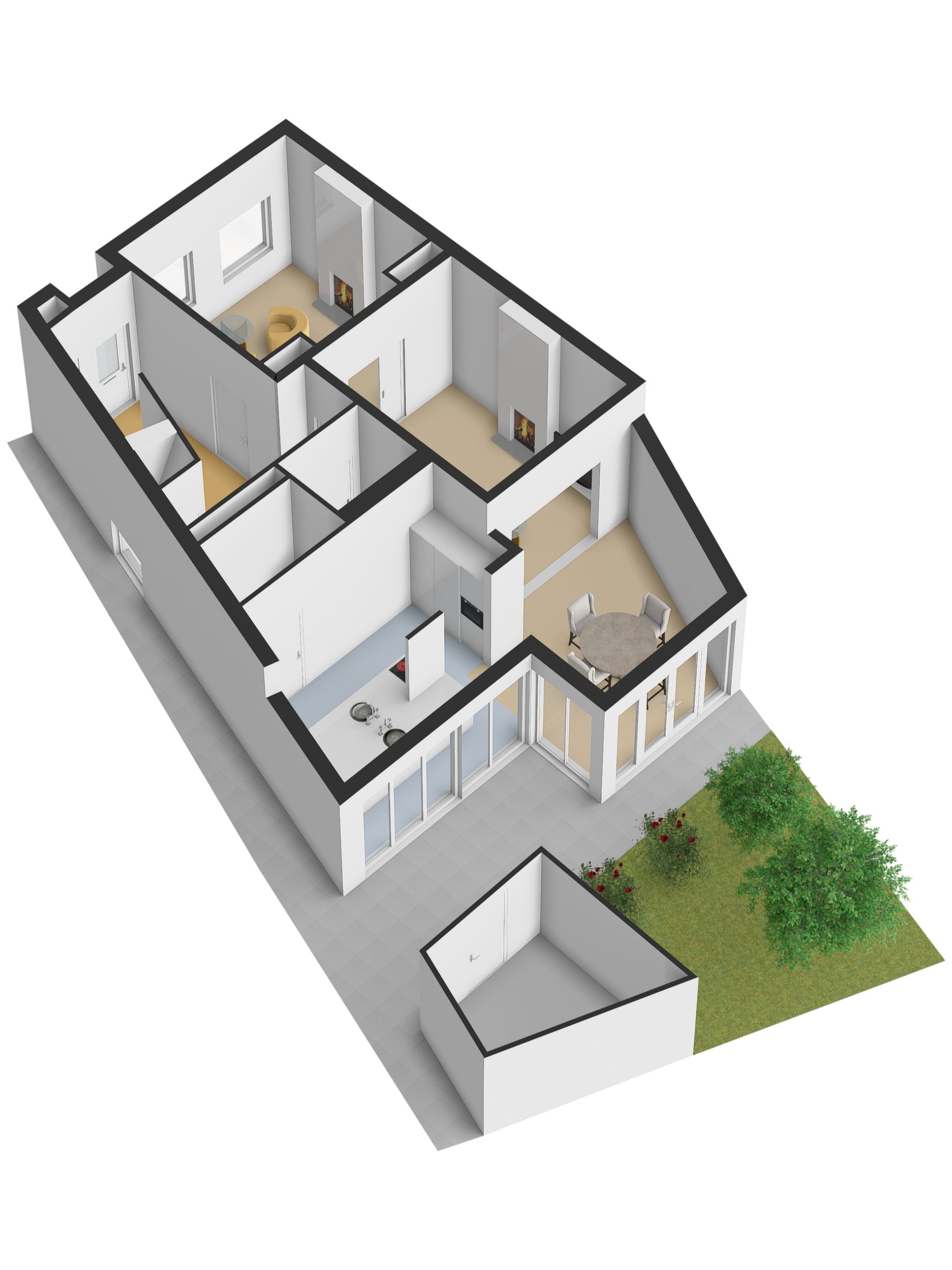 Photo 69 of Emmastraat 123