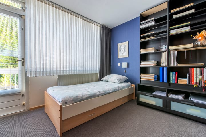 Foto 18 van Lange Dreef 42