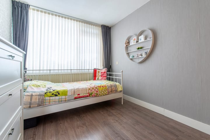 Foto 20 van Lange Dreef 42